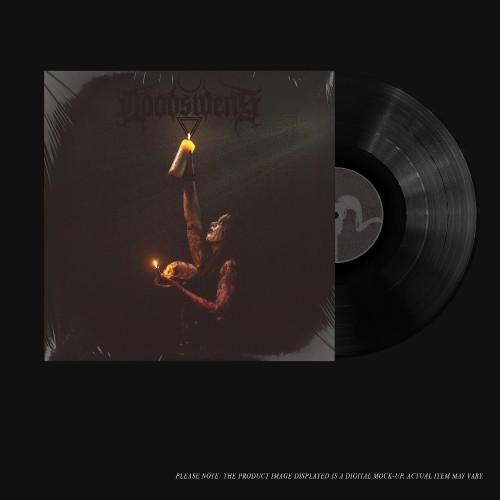 LP / Doodswens / Doodswens / Vinyl