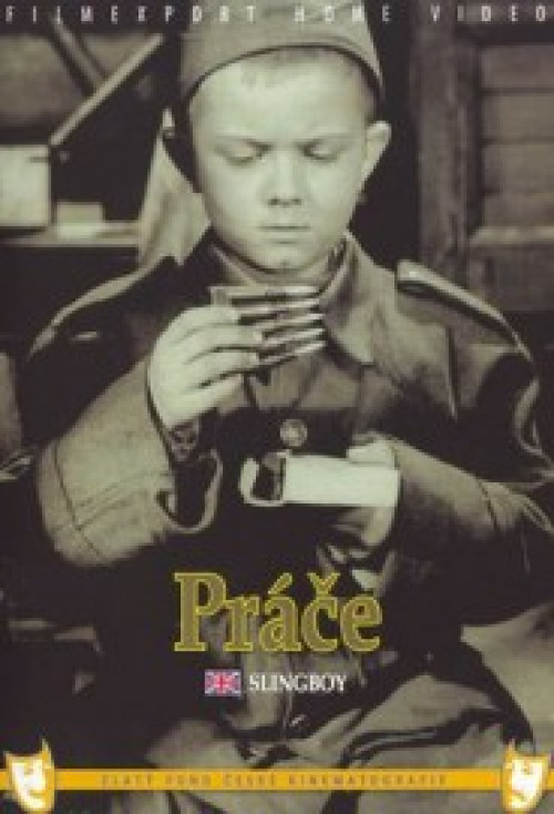 DVD / FILM / Pr��e