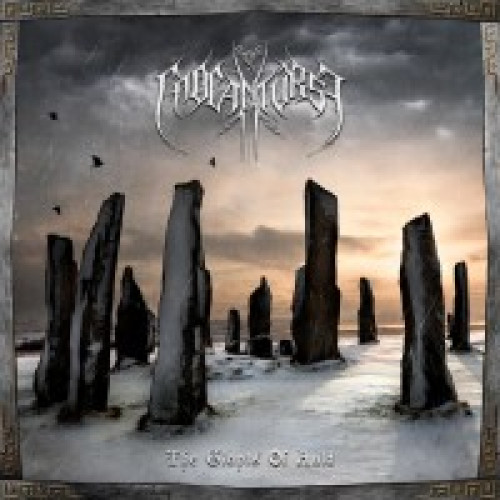 CD / Cnoc An Tursa / Giants Of Auld