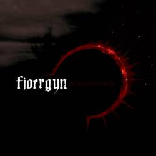 CD / Fjoergyn / Monument Ende