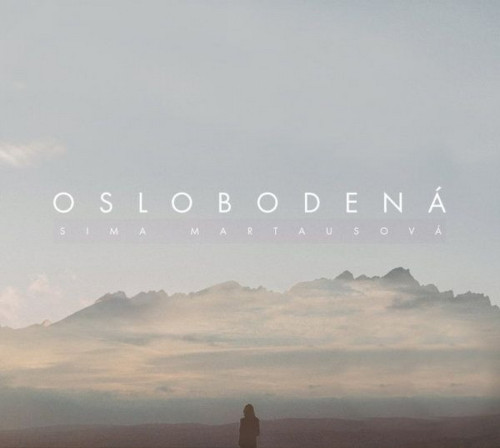 CD / Martausov� Sima / Osloboden�