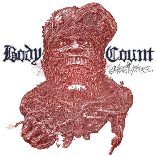 CD / Body Count / Carnivore