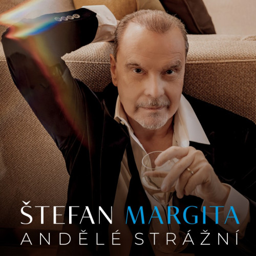 CD / Margita �tefan / And�l� str�n�