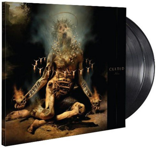 2LP / Culted / Nous / Vinyl / 2LP