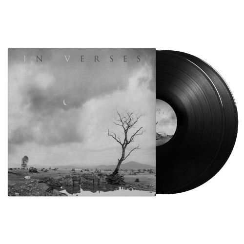 2LP / Karnivool / IN VERSES / Vinyl / 2LP
