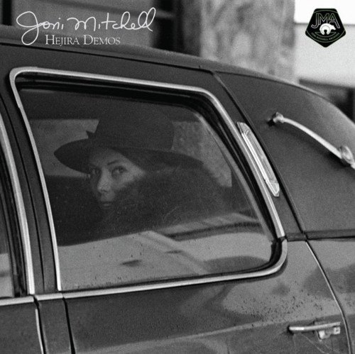 LP / Mitchell Joni / Hejira Demos / RSD 2024 / Vinyl