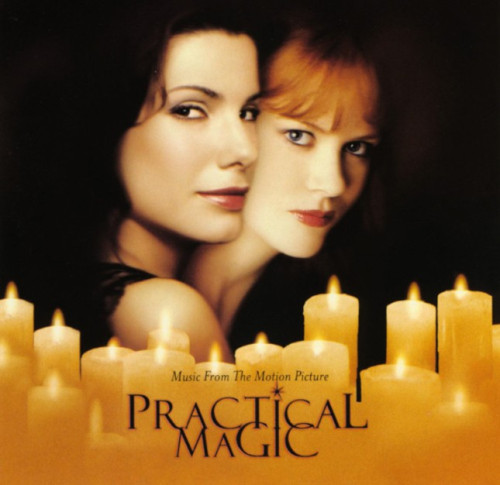 LP / OST / Practical Magic / Vinyl