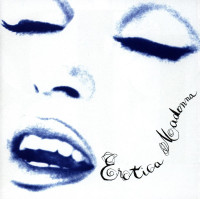 CDMadonna / Erotica / Clean Version