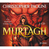 2CDPaolini Christopher / Murtagh / 2CD / Str�nsk� M. / MP3