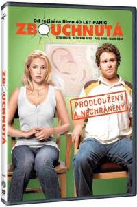 DVDFILM / Zbouchnut�
