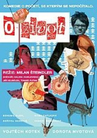 DVDFILM / O �ivot