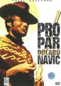 DVDFILM / Pro p�r dolar� nav�c