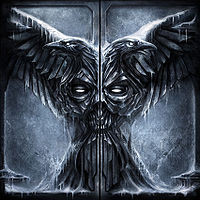 CDImmortal / All Shall Fall