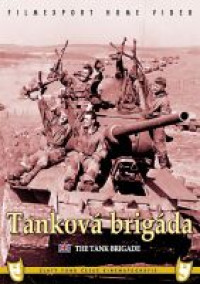 DVDFILM / Tankov� brig�da