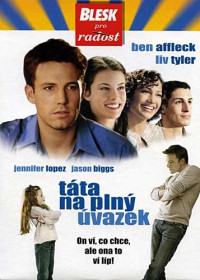 DVDFILM / T�ta na pln� �vazek / Jersey Girl / Pap�r.po�etka