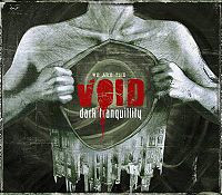 CDDark Tranquillity / We Are The Void