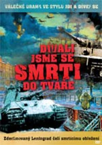 DVDFILM / D�vali jsme se smrti do tv��e