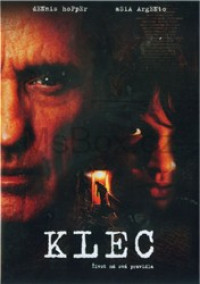 DVDFILM / Klec / Keeper