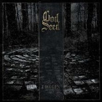 CDGod Seed / I Begin / Limited / Digipack