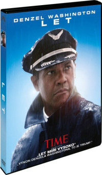 DVDFILM / Let / The Flight