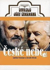 2DVDHUMOR / Cimrman:�esk� nebe / 2DVD