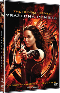 DVDFILM / Hunger Games 2:Vra�edn� pomsta