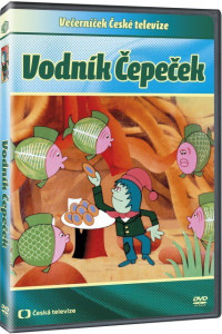 DVDFILM / Vodn�k �epe�ek
