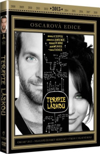 DVDFILM / Terapie l�skou