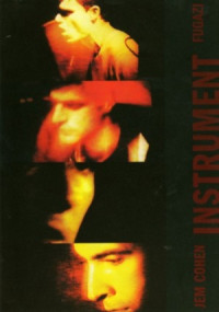 DVDFugazi / Instrument - Extras / NTSC