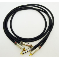 HIFIHIFI / Sign�lov� kabel:Ortofon Reference 6NX-605 / RCA / 1,0m