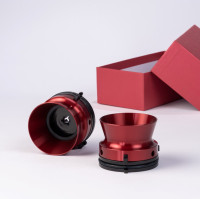 HIFIHIFI / Adapt�r NAB 1 / 4" / �erven� Hlin�k