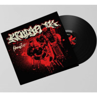 LPKrucip�sk / HovnoZle / Vinyl