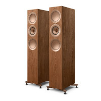 HIFIHIFI / Repro sloupov�:Kef R7 meta Walnut / 2ks