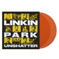 2LPLinkin Park / Unshatter / OST / Orange Crush / Vinyl / 2LP