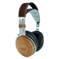 HIFIHIFI / Sluch�tka Mitchell & Johnson JP1 DJ