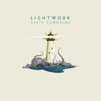 2CDTownsend Devin / Lightwork / Digipack / 2CD