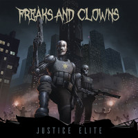 CDFreaks And Clowns / Justice Elite