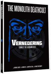 CDMonolith Deathcult / V3 - Vernedering