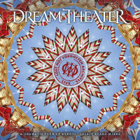 2CDDream Theater / Dramatic tour Of Events / LNF Archives / 2CD
