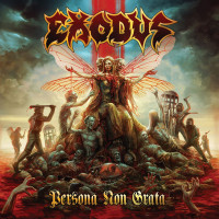 CDExodus / Persona Non Grata