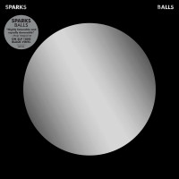 2LPSparks / Balls / Vinyl / 2LP