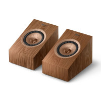 HIFIHIFI / Repro Efektov� / Kef R8 Meta / Walnut / 2ks