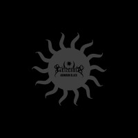 LPGehenna / Admiron Black / Vinyl