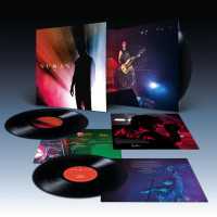 3LPNuman Gary / 1000:Live at the Electric Ballroom / Vinyl / 3LP