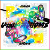 LPJefferis Simon / Vibrations / Vinyl