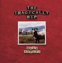LPTragically Hip / Road Apples / 2021 Remaster / Coloured / Vinyl