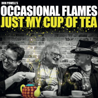 CDDon Powell's Occasional Flames / Just My Cup of Tea