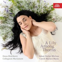 CDBla��kov� Hana,Collegium Marianum / Michna:Mari�nsk� Muzika