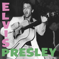 2CDPresley Elvis / Elvis Presley / Digipack / 2CD