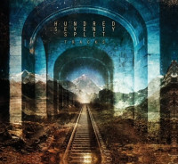 CDHundred Seventy Split / Tracks